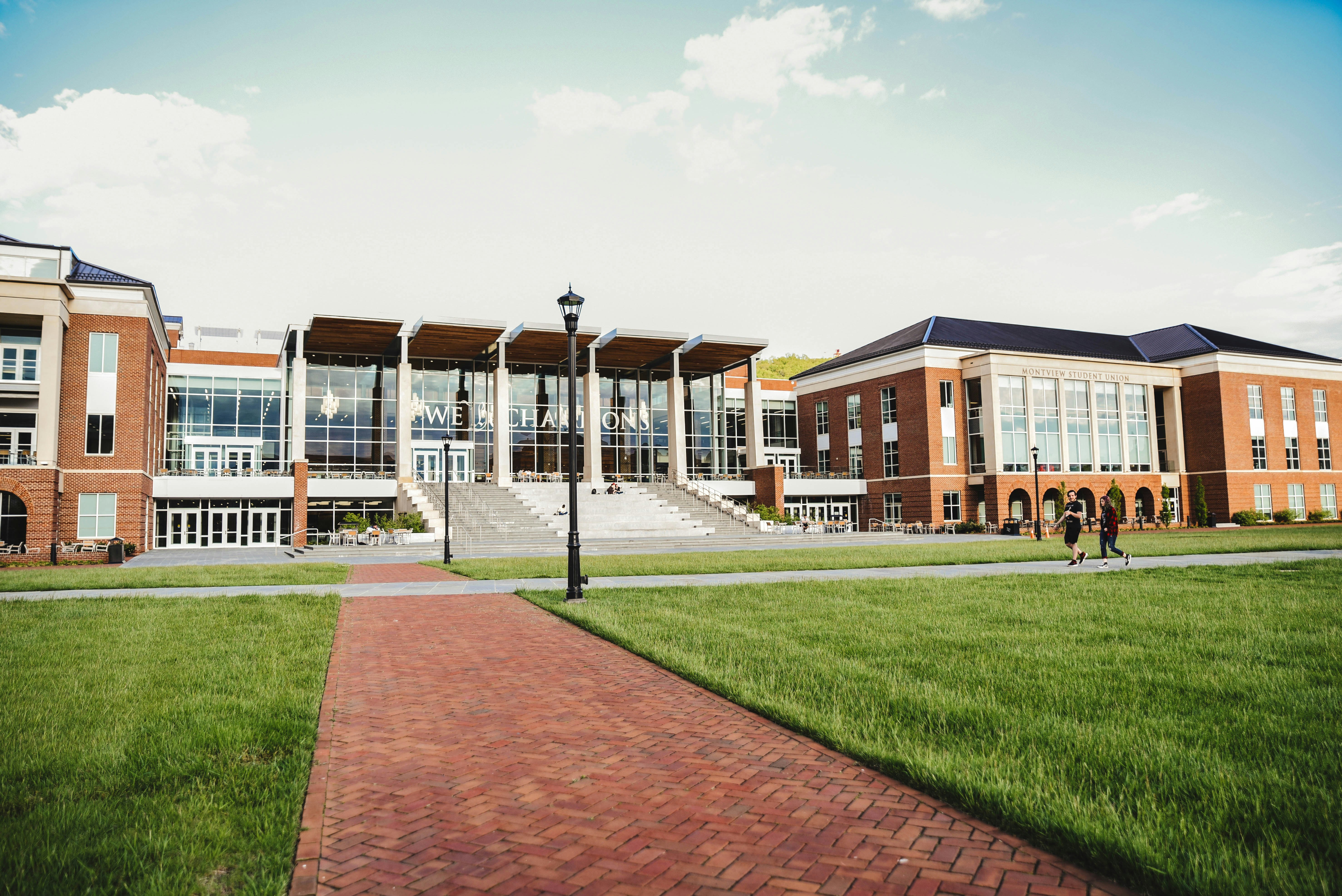 Foundations Early Learning & Family Center gallery image